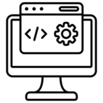 weboldal icon