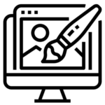 Grafikai icon