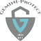 Gemini-Protect logó